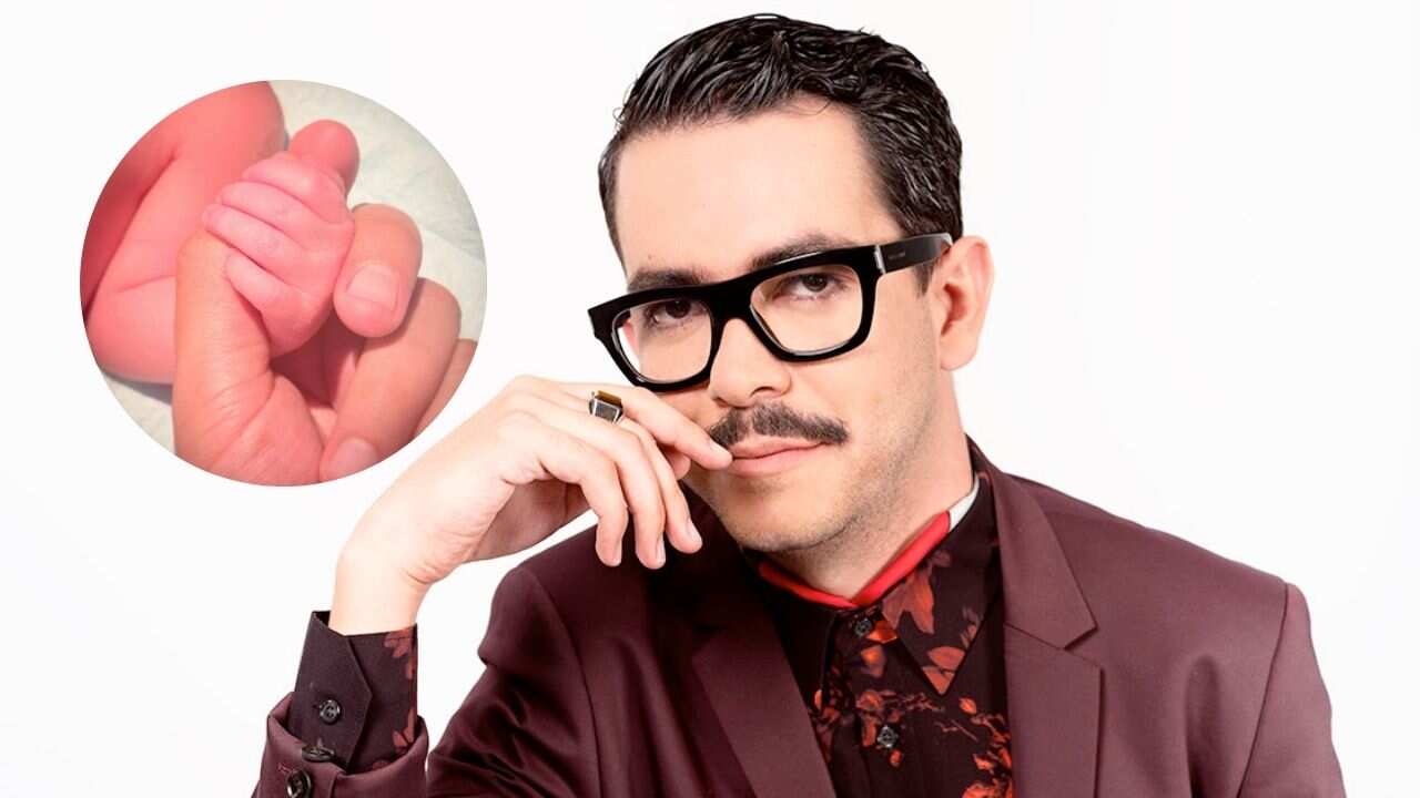 El productor de 'La Casa de las Flores' dio a conocer la noticia.