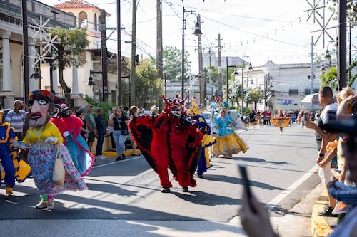 No todo es Sanse este fin de semana: Conoce las actividades de las Fiestas de Añasco 2026