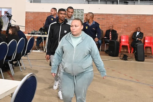 Madre vendió a su hija de 6 años por 1000 dólares en Sudáfrica