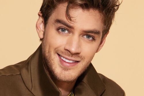 Polo Morín le cuestiona a Eduardo Verástegui estar “demasiado preocupado por los genitales de otros”