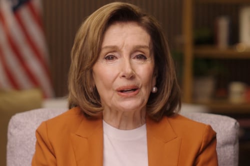 Nancy Pelosi anuncia que no buscará la reelección al Congreso tras casi 40 años de servicio