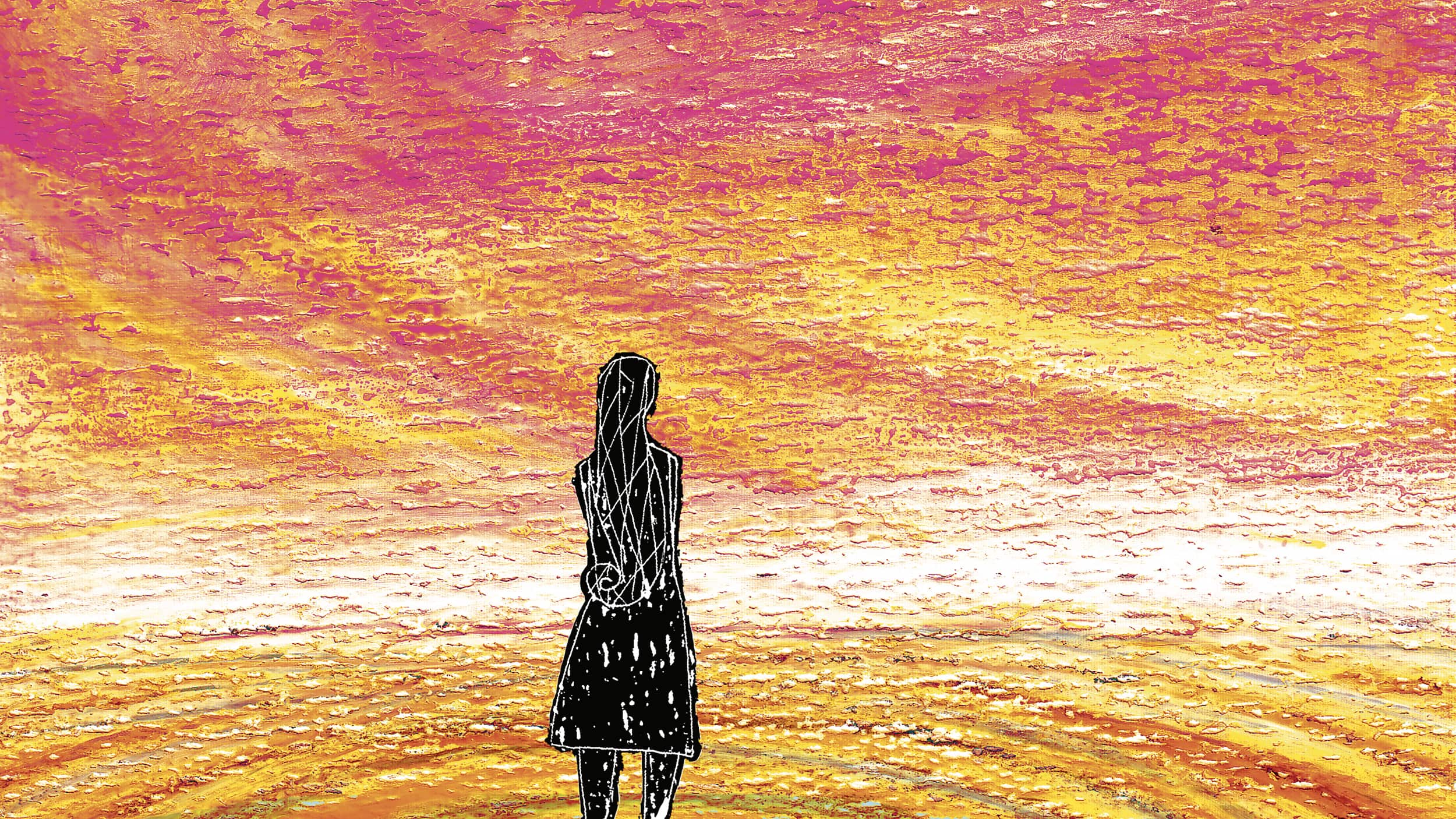 Una persona en el laberinto de la soledad