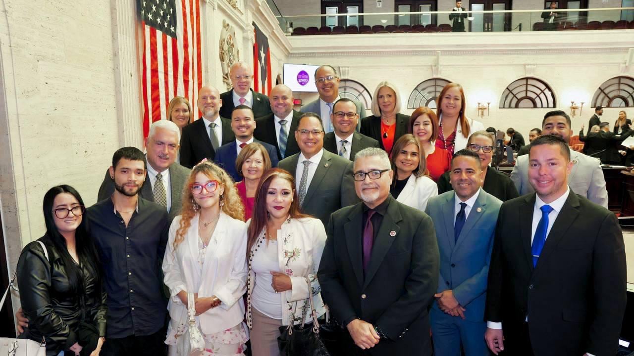 Senado confirma nombramientos a la Judicatura, Justicia y Registradores de la Propiedad