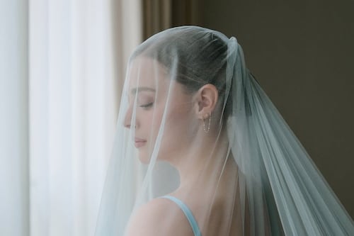 ¡Boda sorpresa en Hollywood! Chloë Grace Moretz se casa en una ceremonia íntima