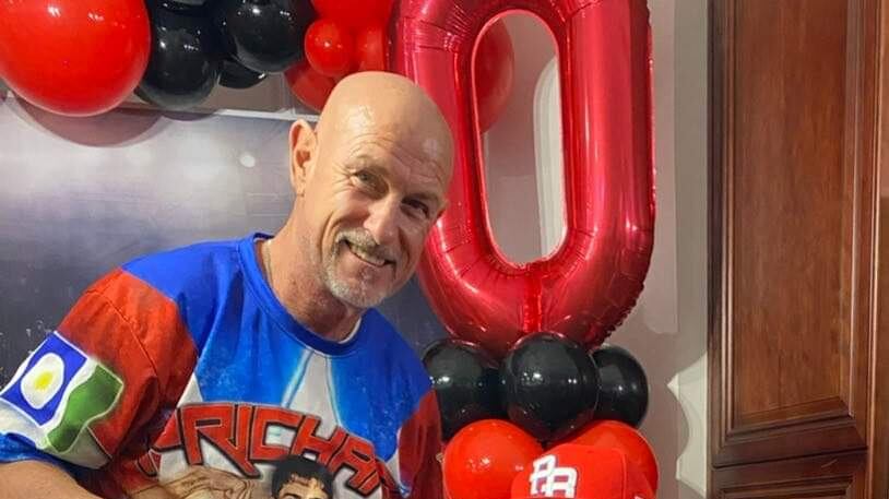 Richard y Prichard Colón