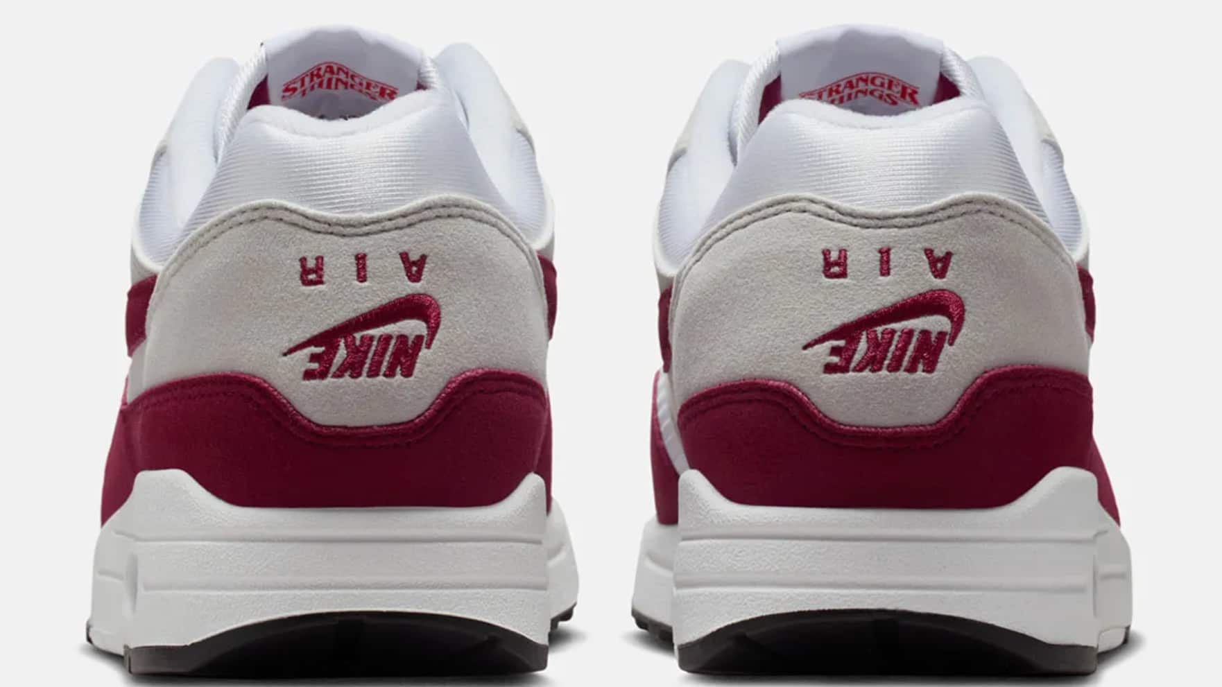 Stranger Things Sneakers