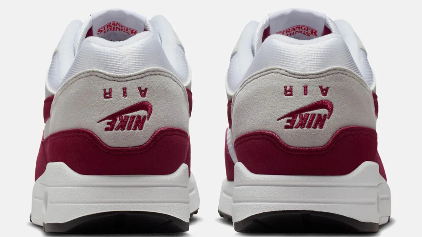 Stranger Things Sneakers