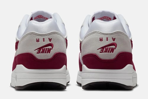 Nike, Converse y el Upside Down: La colosal colaboración de zapatillas que cierra la temporada final de Stranger Things