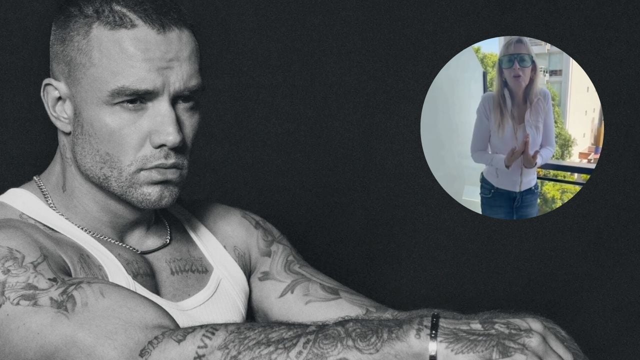 La periodista se hospedó en habitación donde Liam Payne perdió la vida