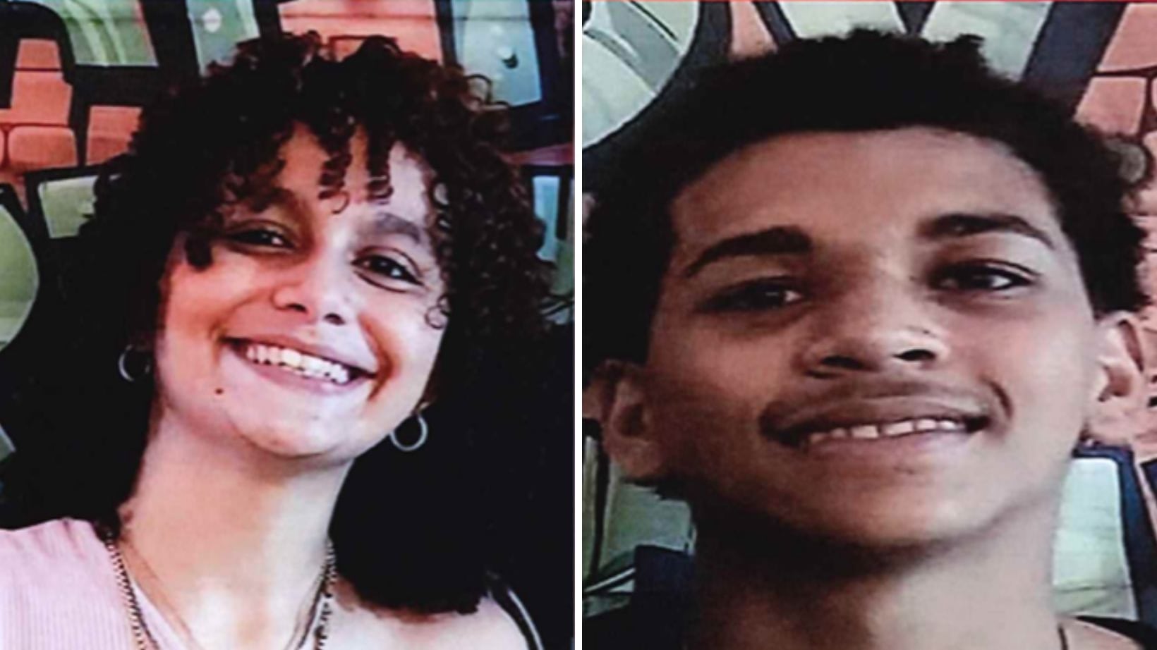 Estudiantes desaparecidos en San Juan