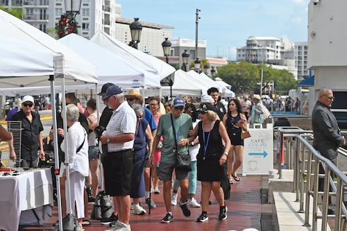 Toma impulso ocupación hotelera en la isla durante el ‘spring break’