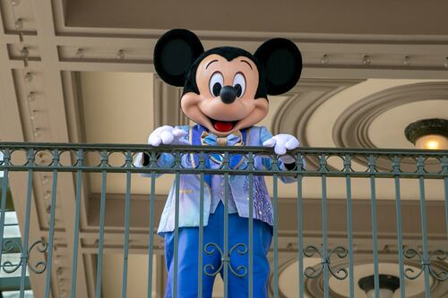 Conoce la razón por la que solo puede haber un Mickey Mouse en los parques Disney