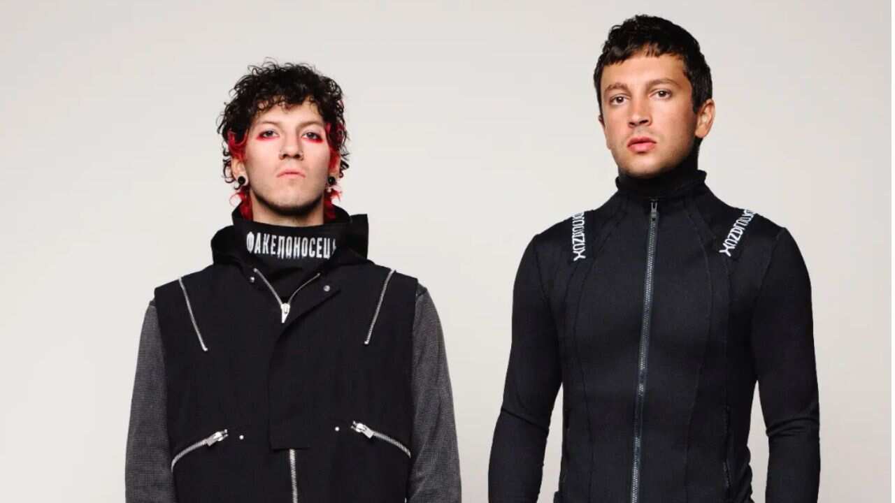 Twenty One Pilots anuncia el lanzamiento de su nuevo disco ‘Breach’