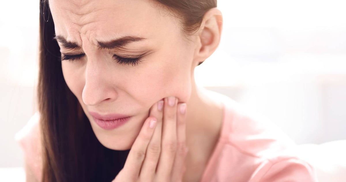 ¿El dolor de muelas puede ser un síntoma oculto de un ataque al corazón?