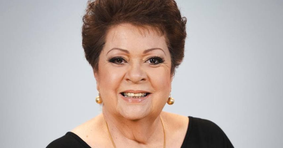 Muere la conguera y percusionista Sonia López a los 80 años – Metro Puerto Rico