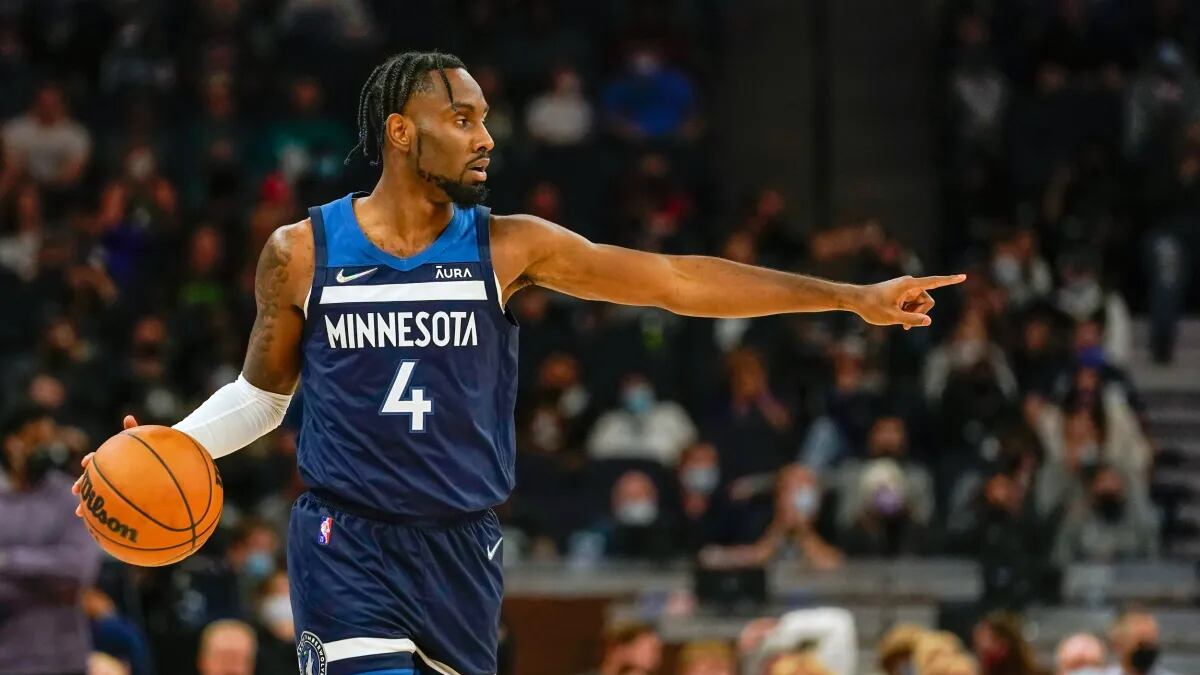 Jaylen Nowell el primer refuerzo Gigante