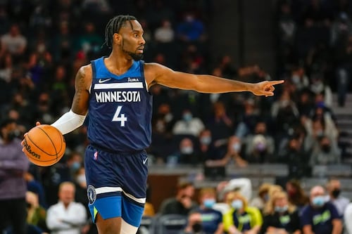 Gigantes anuncian a Jaylen Nowell como su primer refuerzo para la temporada del BSN