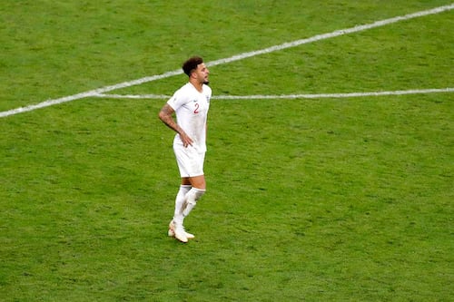 Inglaterra y Bélgica, llegan al partido que nadie quería disputar
