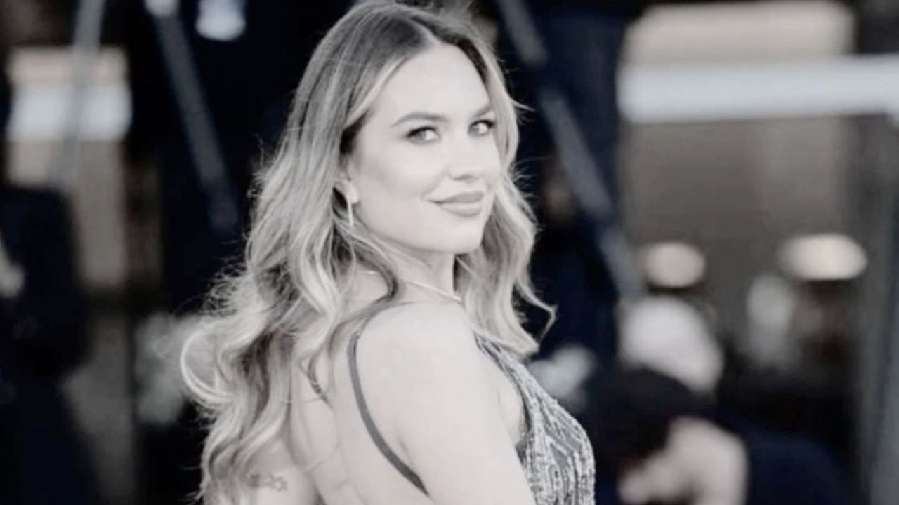 Profanaron la tumba de la modelo asesinada por su exprometido