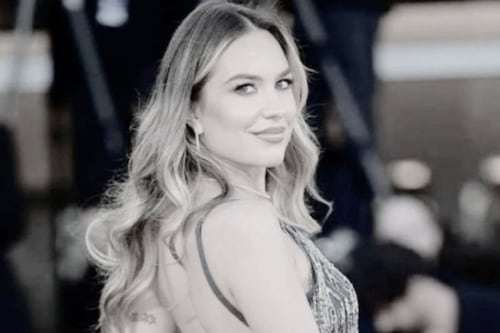 ¡Macabro hallazgo! Profanan tumba de modelo asesinada por su exprometido y le roban la cabeza