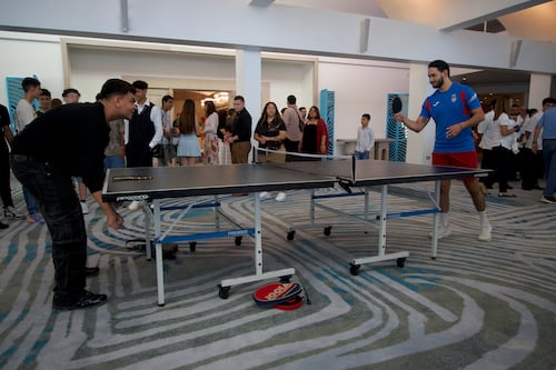 Boys & Girls Clubs de Puerto Rico celebran Acción de Gracias con arte, deporte y mensaje de paz