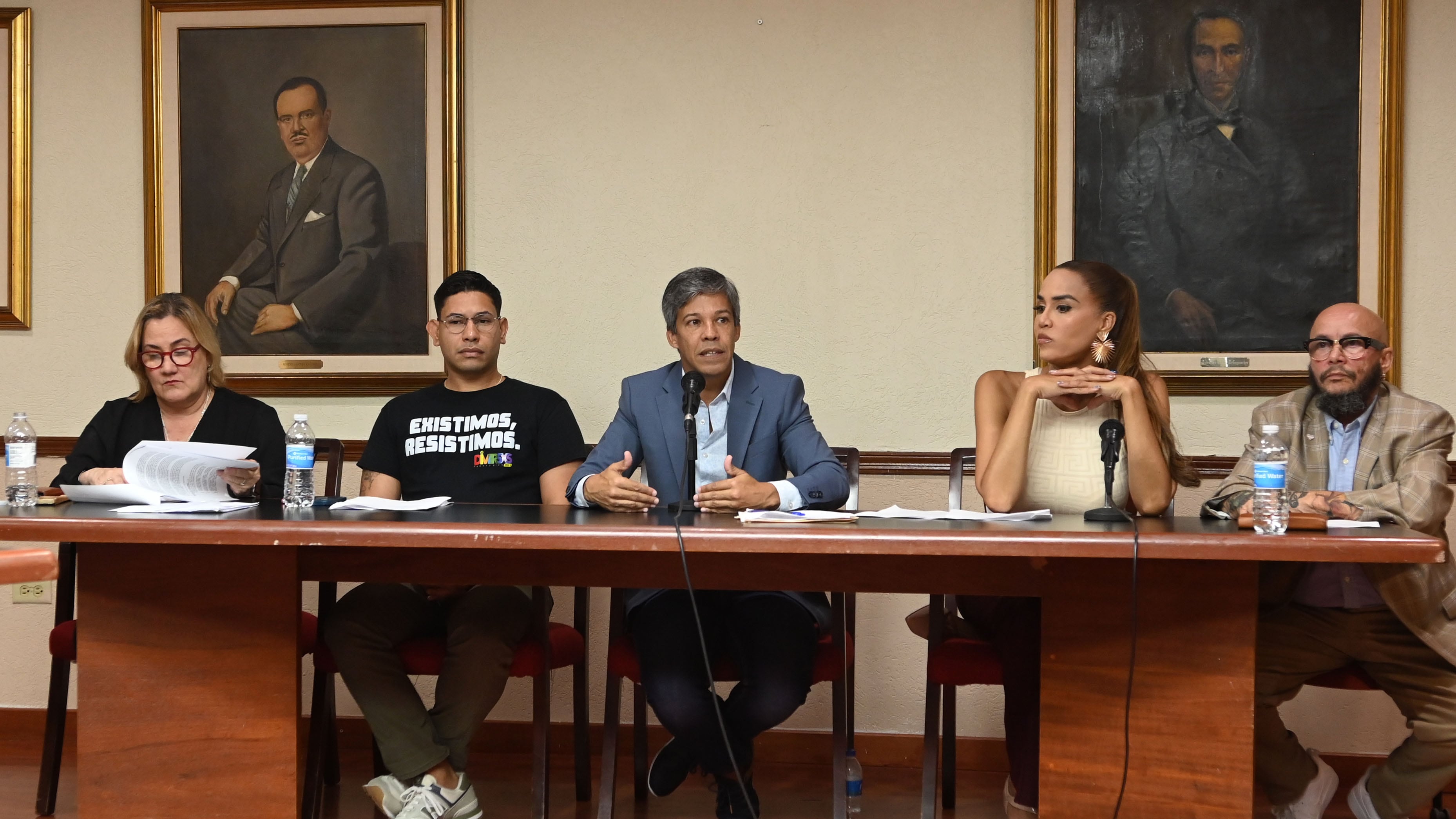 Frente Unido Equidad