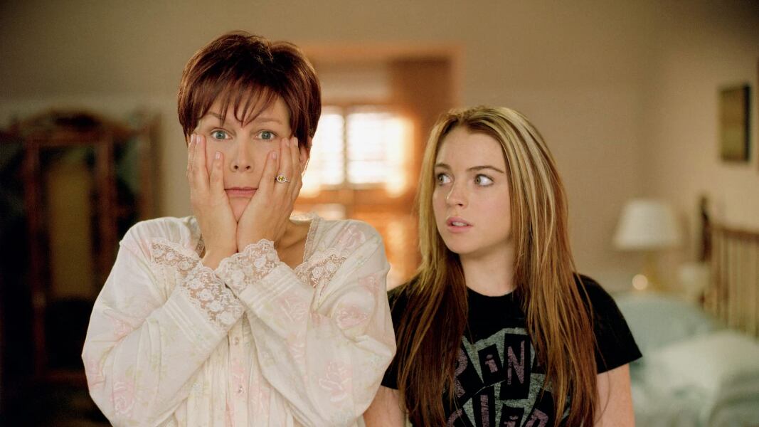 La secuela será protagonizada por Jamie Lee Curtis y Lindsay Lohan.