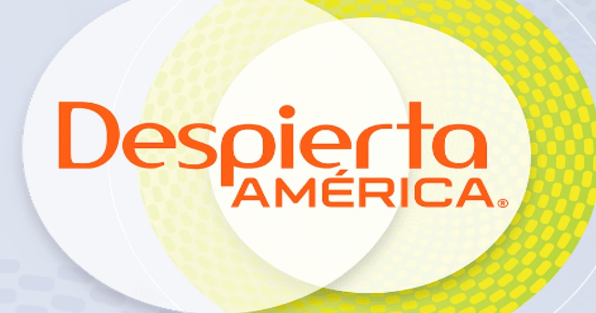 Muerte Sorprendente de un Productor de 'Despierta América': Emoción y Despedida en Vivo