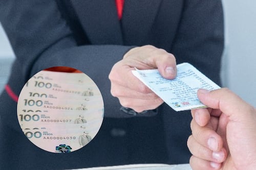 Mujer gana $150 mil en la lotería tras pedirle los números a ChatGPT