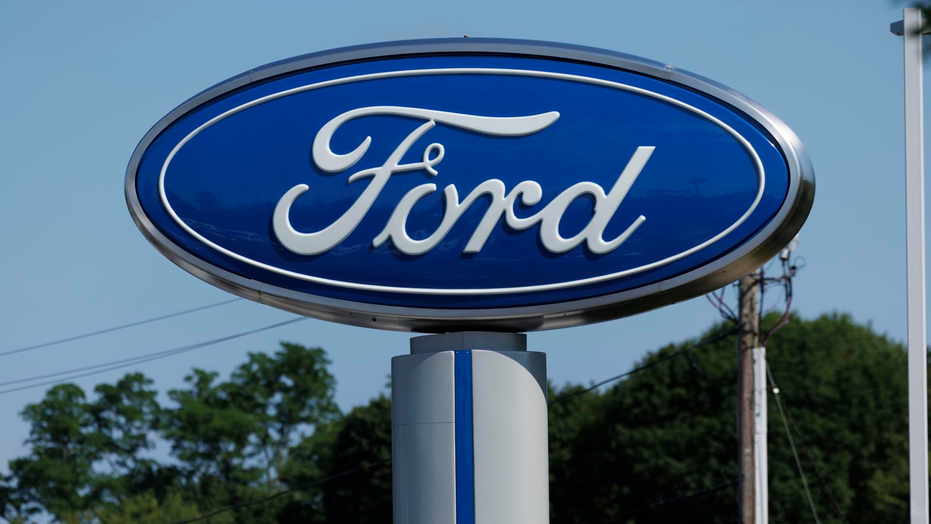 Ford llamará a revisar 1,39 millones de autos F-150 en EEUU por un defecto de transmisión