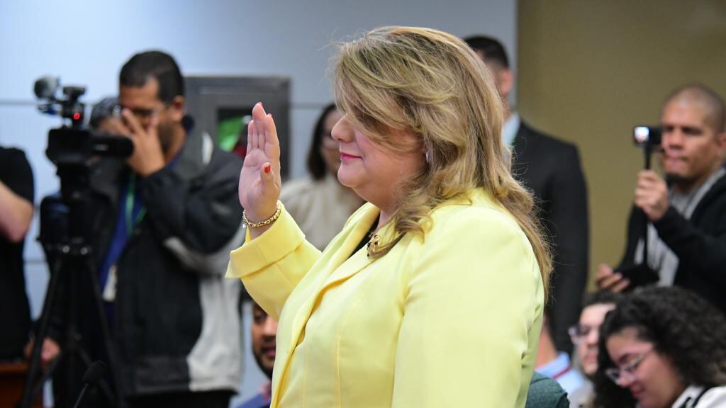 Dennis Jones / Metro Puerto Rico