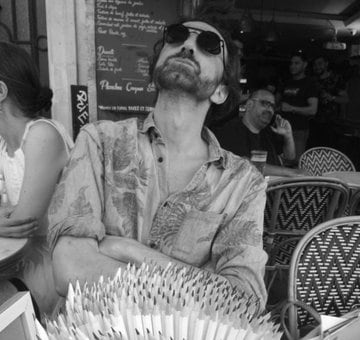 (Foto: Diego Borella/Instagram)