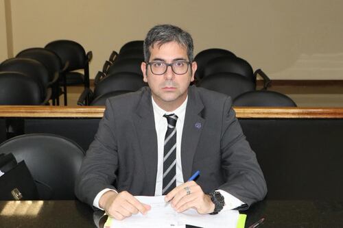 Asesinan a fiscal paraguayo mientras estaba de luna de miel en la Isla Barú, Cartagena