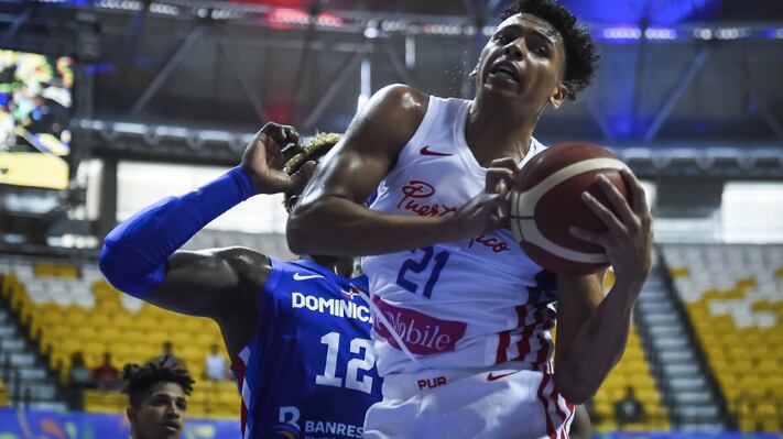Foto FIBA