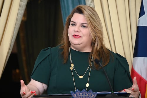 Jenniffer González Colón crea el Consejo Permanente de la Mujer