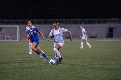 Fútbol femenino toma impulso con festivales dirigidos a niñas y adolescentes