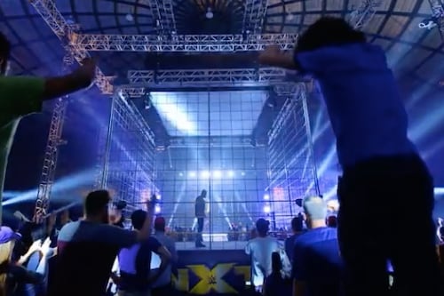 ¡Conoce el tráiler oficial de "La pelea estelar" protagonizada por luchadores de la WWE!