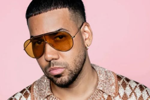 Romeo Santos figura entre los 30 grandes compositores de The New York Times Magazine