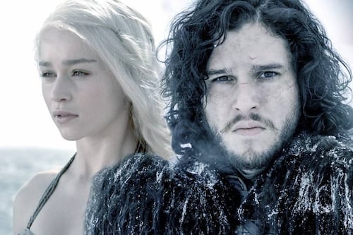 Las mejores y más divertidas reacciones tras el final de temporada de “Game of Thrones”