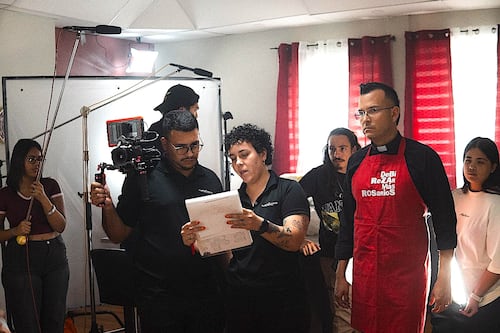 TeleOnce presenta el especial de Acción de Gracias “Bendito Banquete”