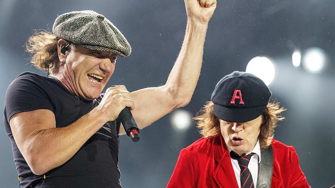 AC/DC volverá a los escenarios. / Instagram: @acdc