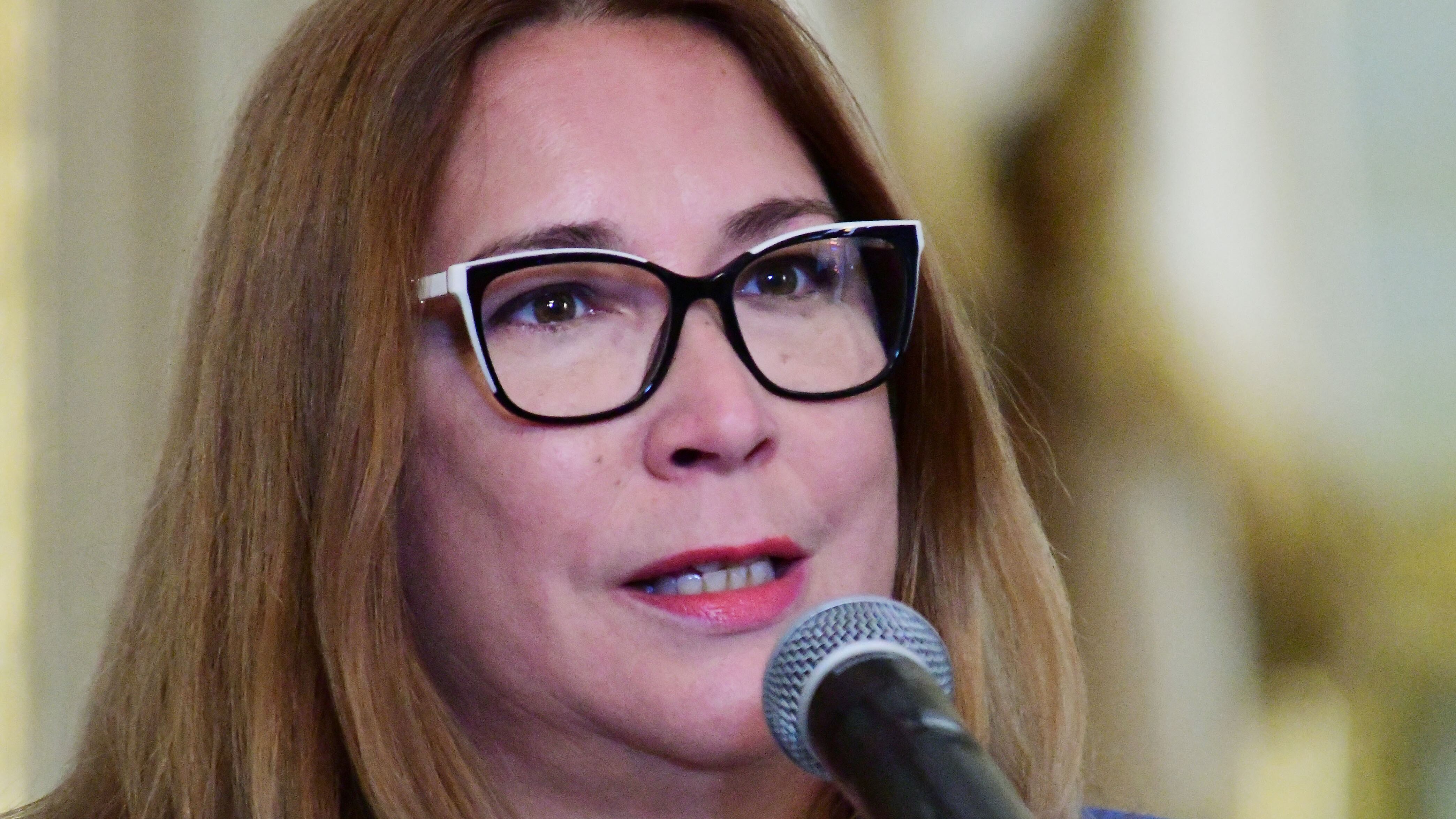 Secretaria Departamento de La Familia