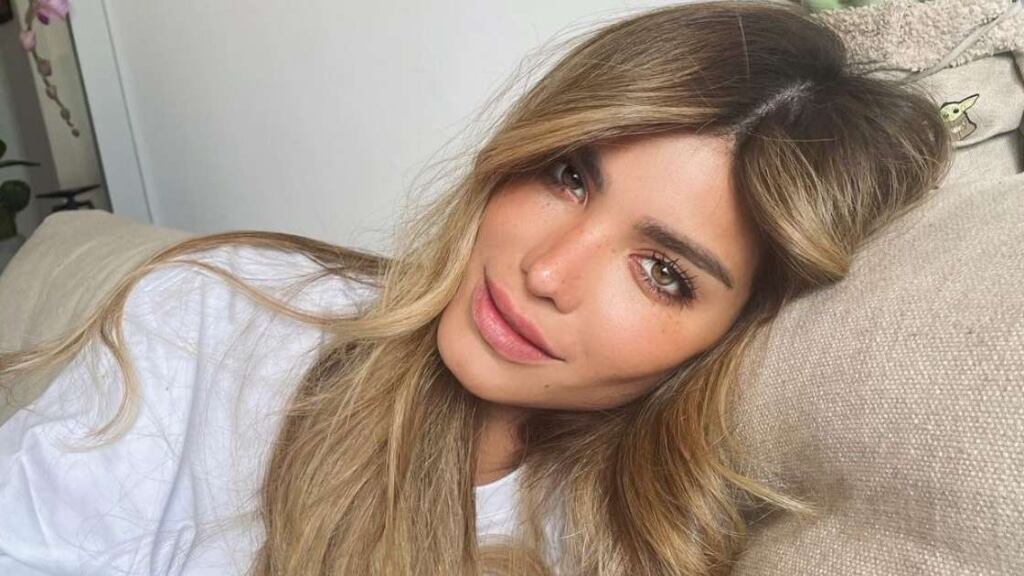 Aleska Génesis