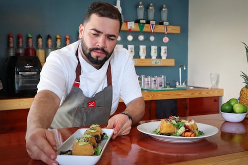 San Sebastián presenta su primer Festival Culinario: Sabores de San Sebastián