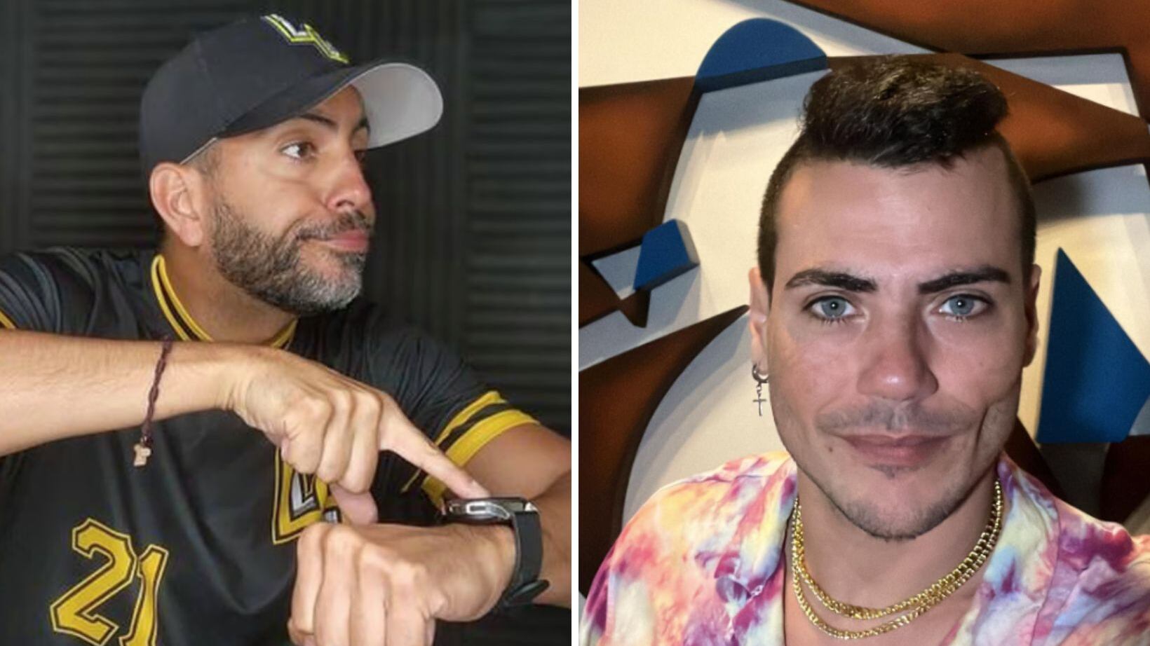 Héctor Torres 'Deplaymaker'