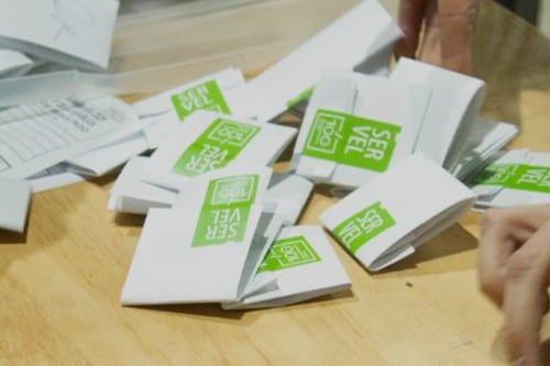 Apuntan a la presidencia de Boric como responsable del derrumbe electoral de la izquierda en Chile