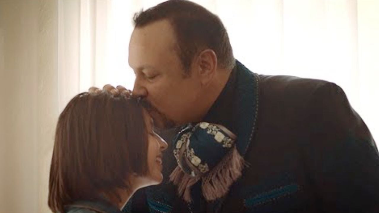 El cantante felicitó a su hija por su cumpleaños