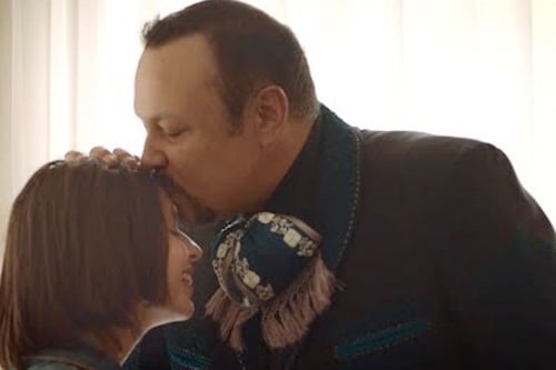 “Todo es falso”: La fuerte indirecta de Pepe Aguilar en medio del escándalo de Ángela y Nodal