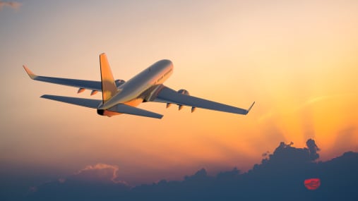 Pasajes de avión subirían de precio por eliminación de subsidio.