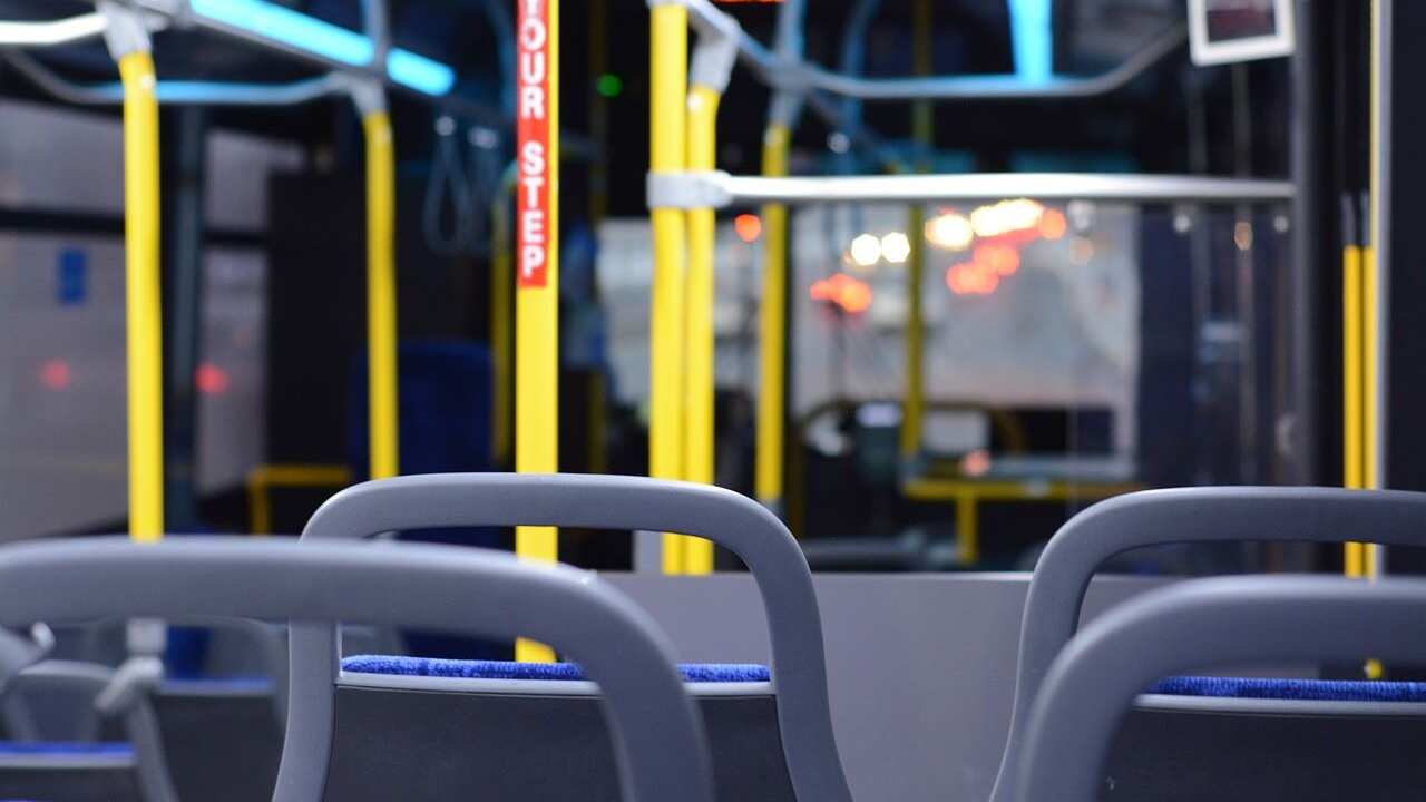Autobús